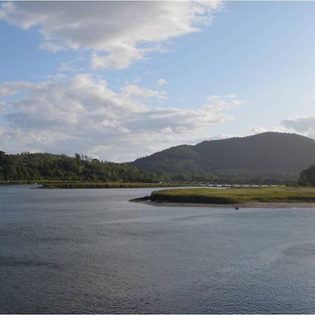La Quintana Del Castillo Soto del Barco Kültér fotó