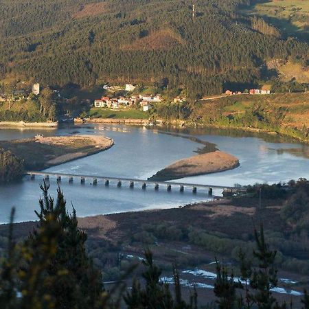La Quintana Del Castillo Soto del Barco Kültér fotó